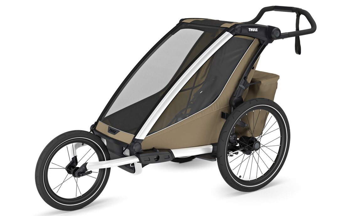 Thule Chariot Cross 2 Single