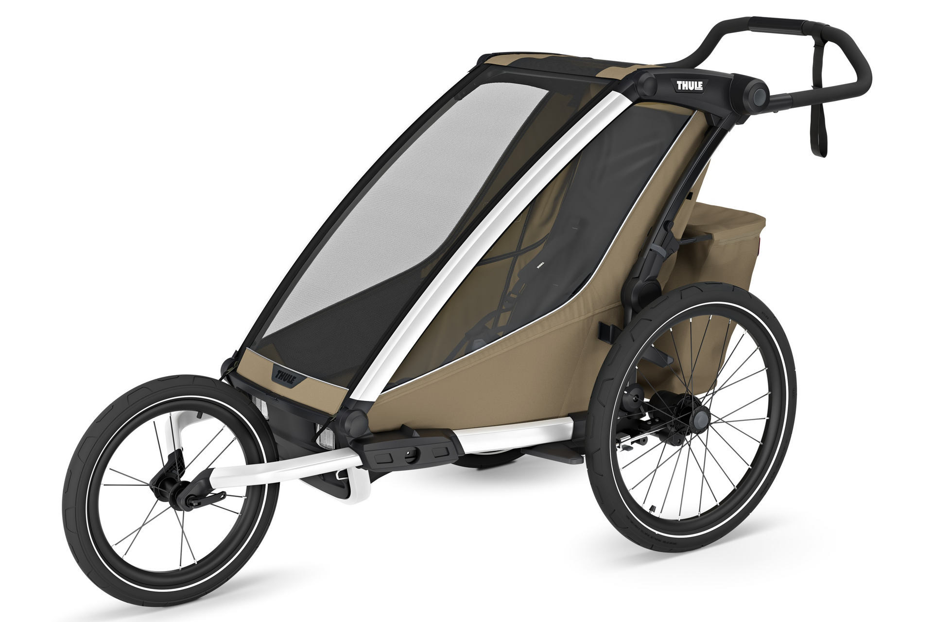 Thule Chariot Cross 2 Single