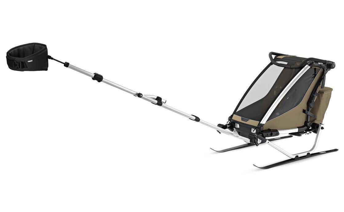 Thule Chariot Cross 2 Single