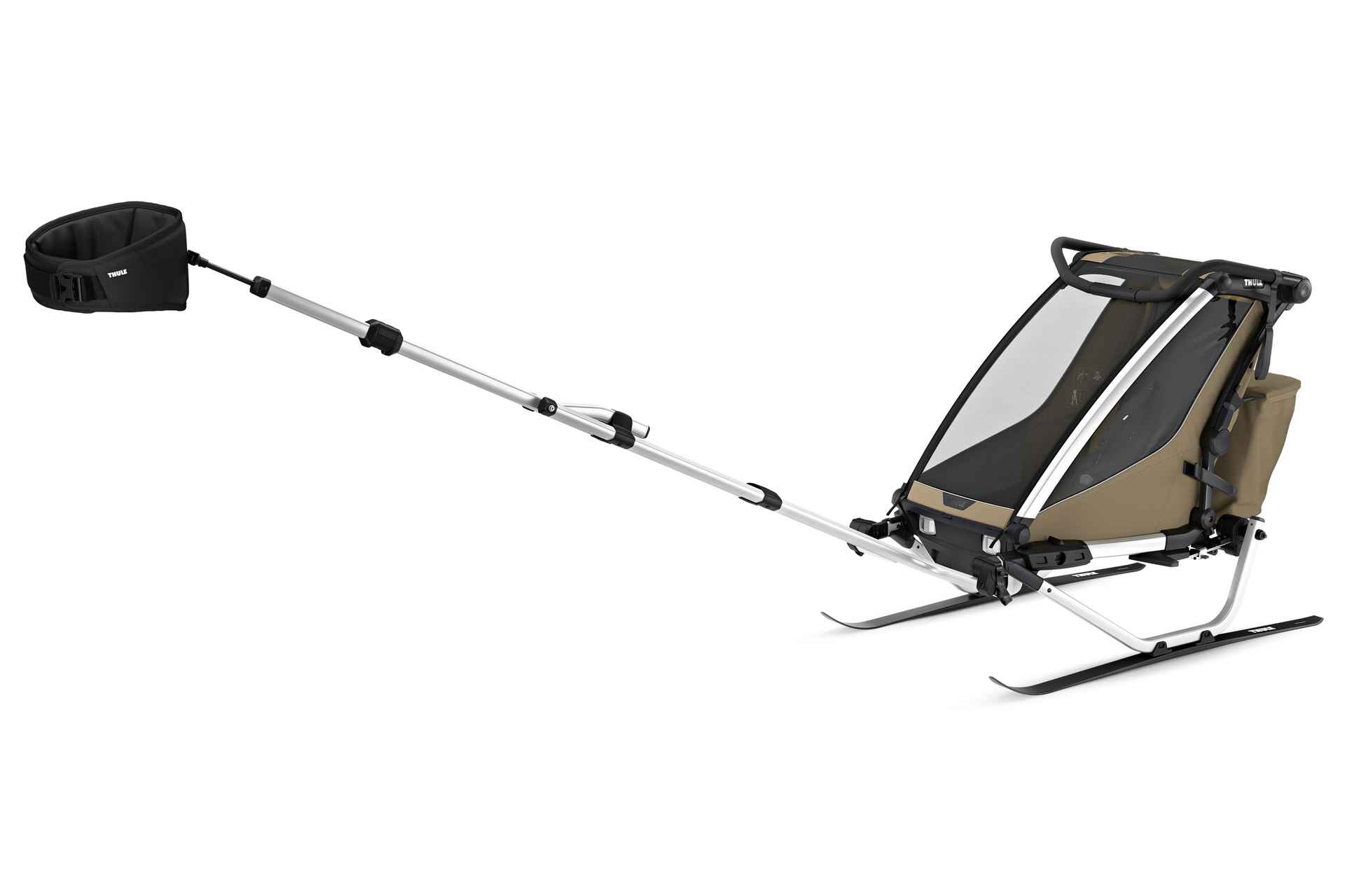Thule Chariot Cross 2 Single