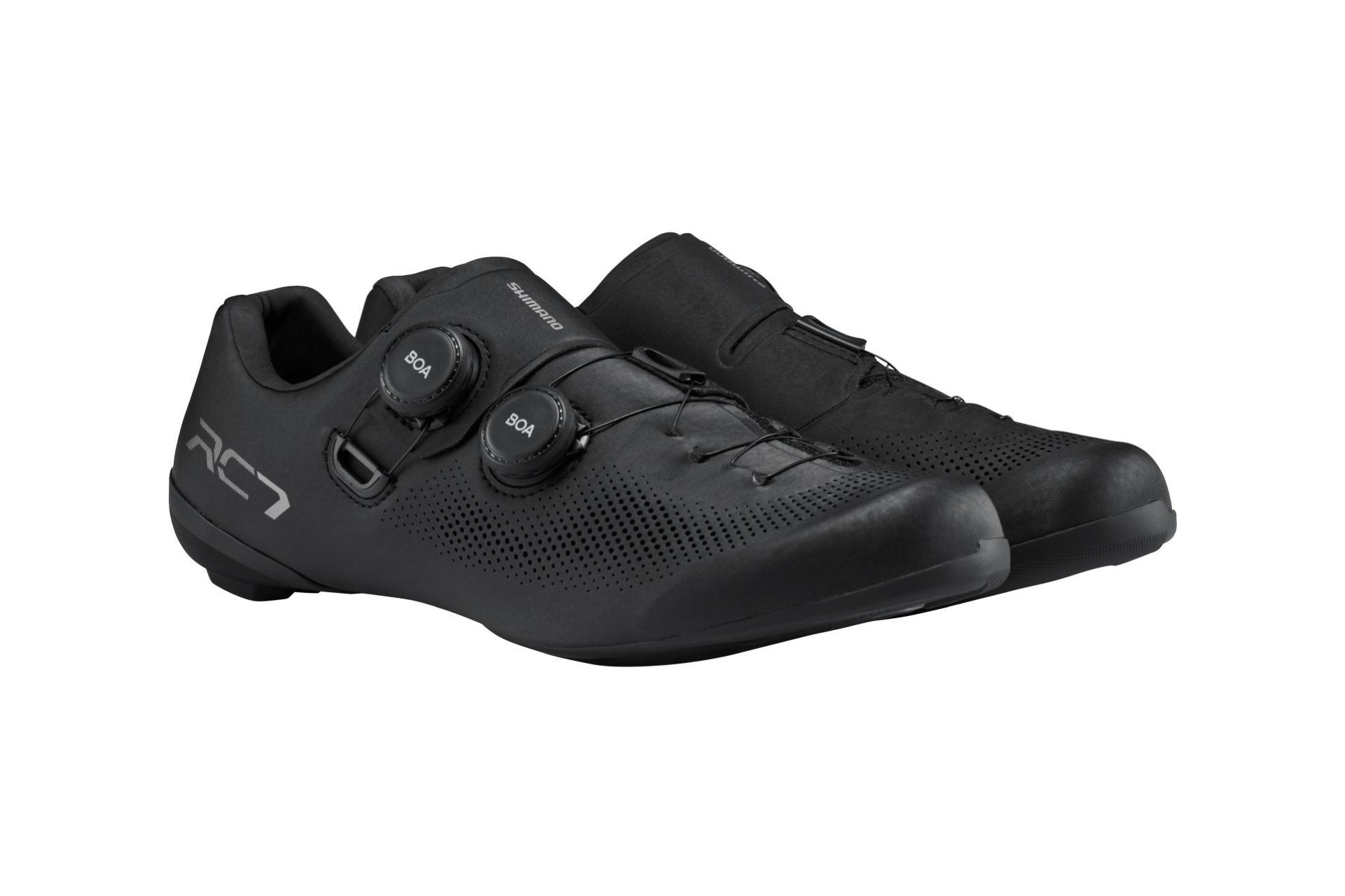 Shimano RC703 Rennradschuhe
