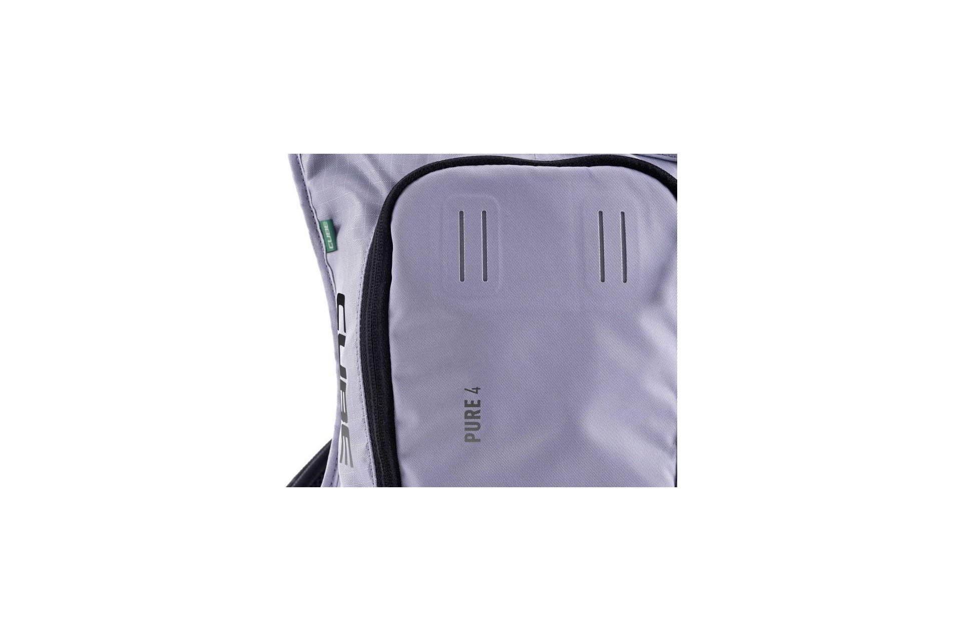 Cube Rucksack PURE 4
