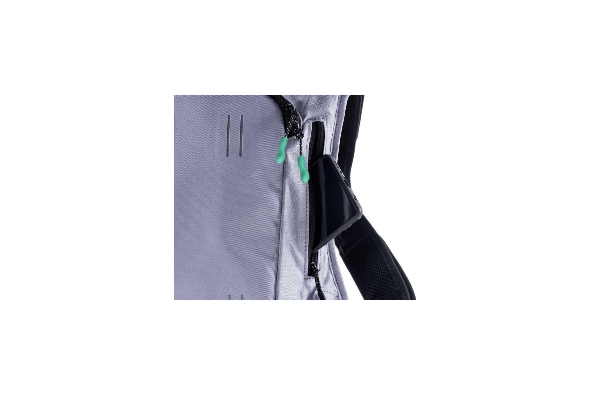 Cube Rucksack PURE 4