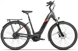 Malaguti Pescarola WV 5.2 EN - 625 Wh - 28 Zoll - Tiefeinsteiger