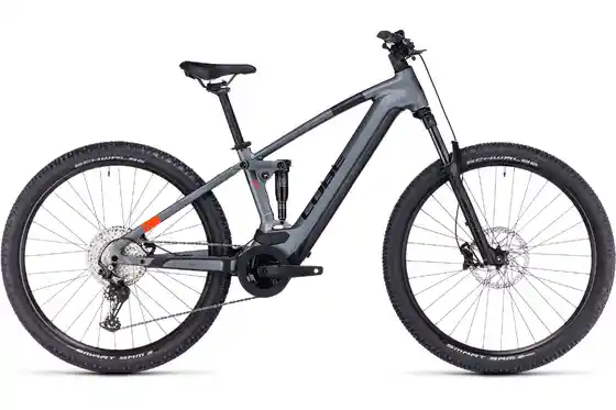 Cube - 27,5 Zoll - E-Bike-Pedelec - Cube Stereo Hybrid 120 Pro 625 - 625 Wh - 27,5 Zoll - Fully