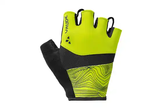 Kurzfinger-Handschuhe Sale - Vaude Men Advanced Gloves II