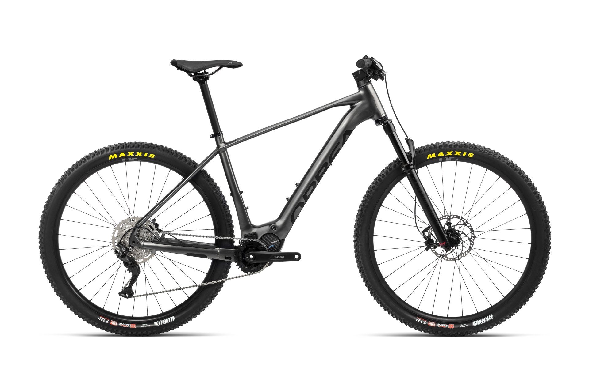 Orbea Urrun 30 - 540 Wh - 29 Zoll - Diamant