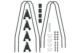 SKS Bluemels Style 46 - Ersatzstreben Set