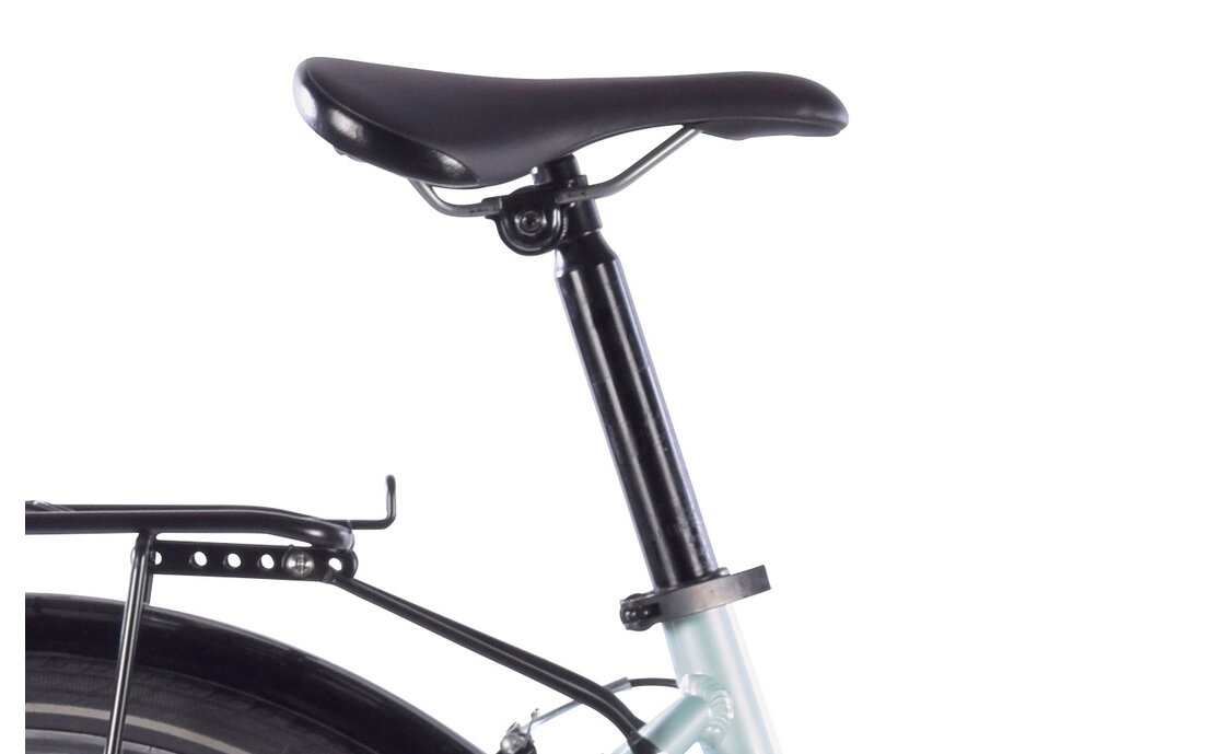 Boomer TESSA 7 - 26 Zoll - Tiefeinsteiger