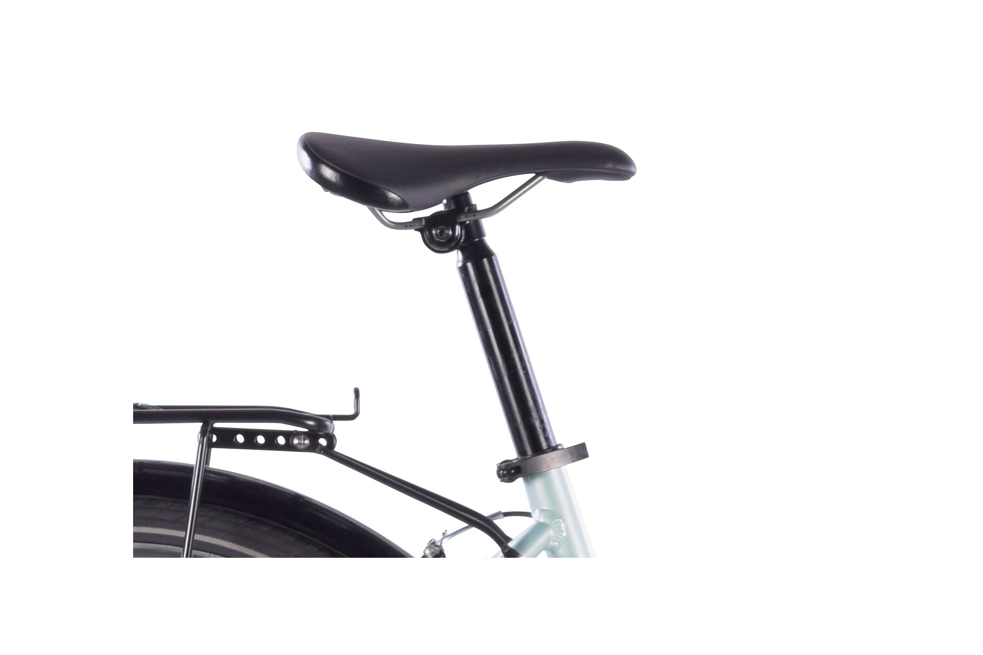 Boomer TESSA 7 - 26 Zoll - Tiefeinsteiger