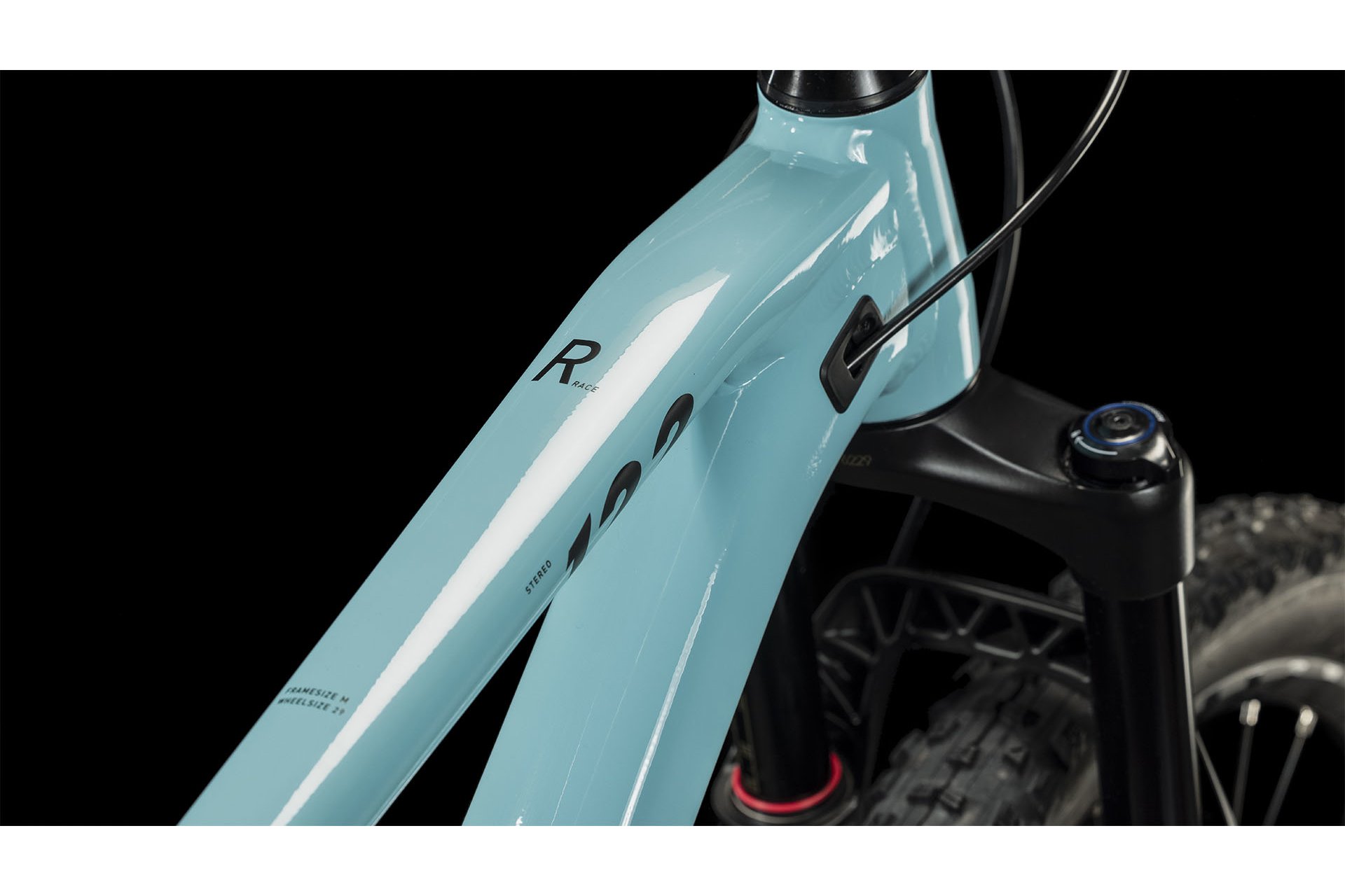 Cube Stereo ONE22 Race - 29 Zoll - Fully - 2024