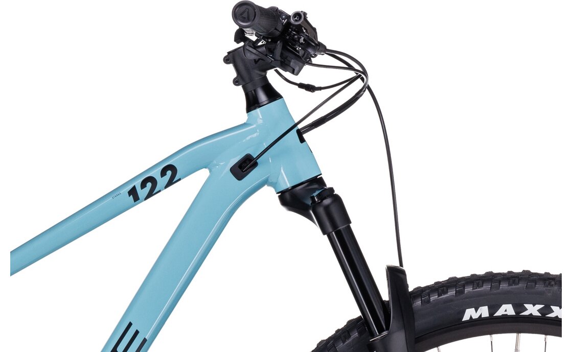 Cube Stereo ONE22 Race - 29 Zoll - Fully - 2024