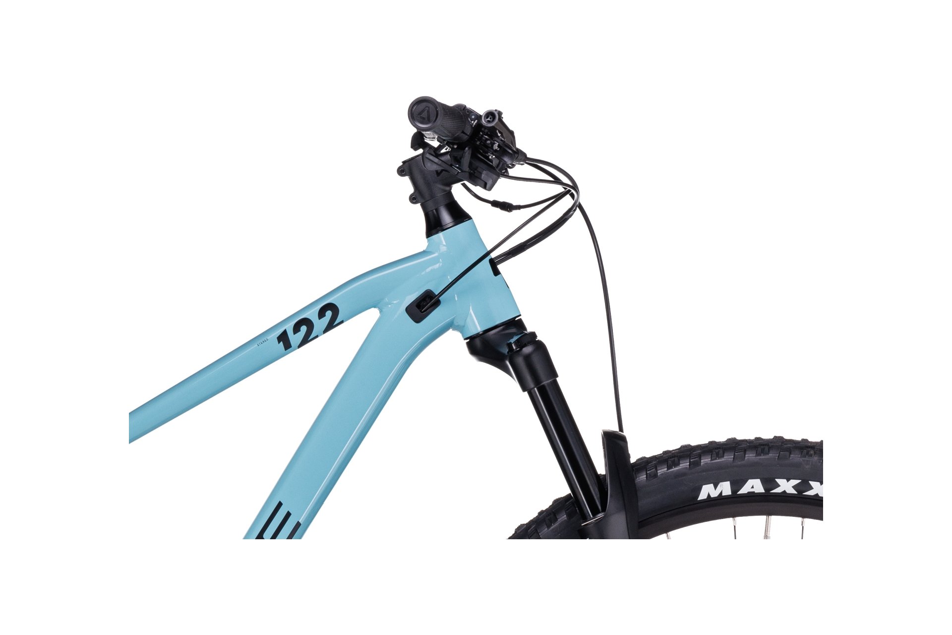 Cube Stereo ONE22 Race - 29 Zoll - Fully - 2024