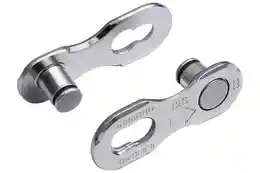 Shimano Kettenschloss SM-CN910 12-fach, 2 Paar