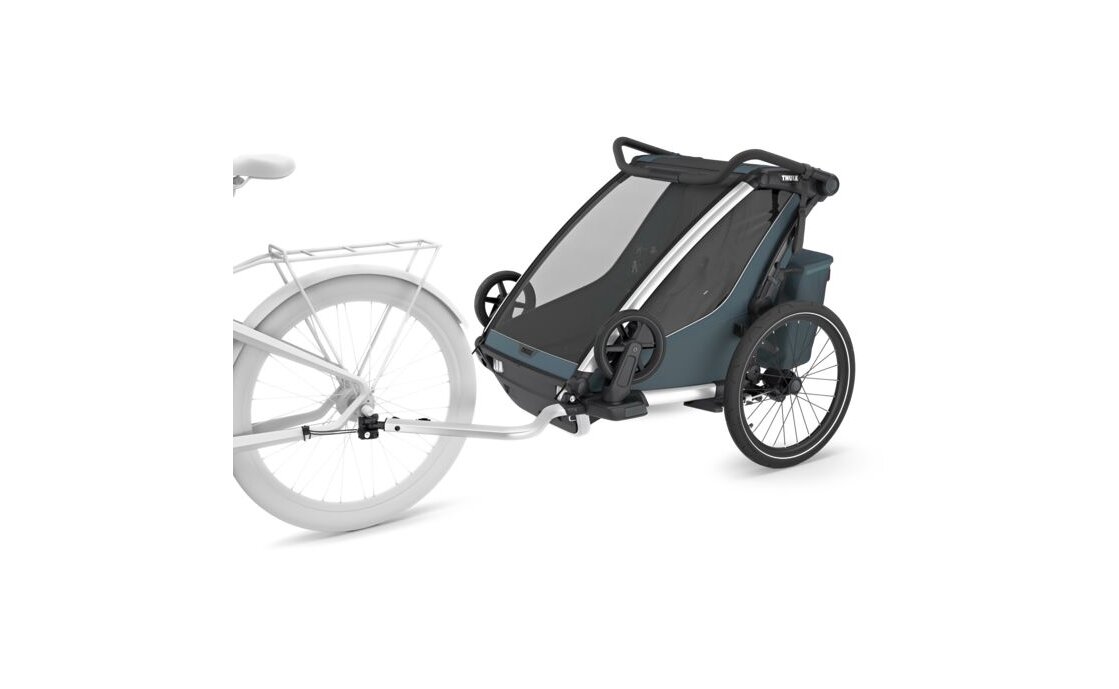 Thule Chariot Cross 2 Double