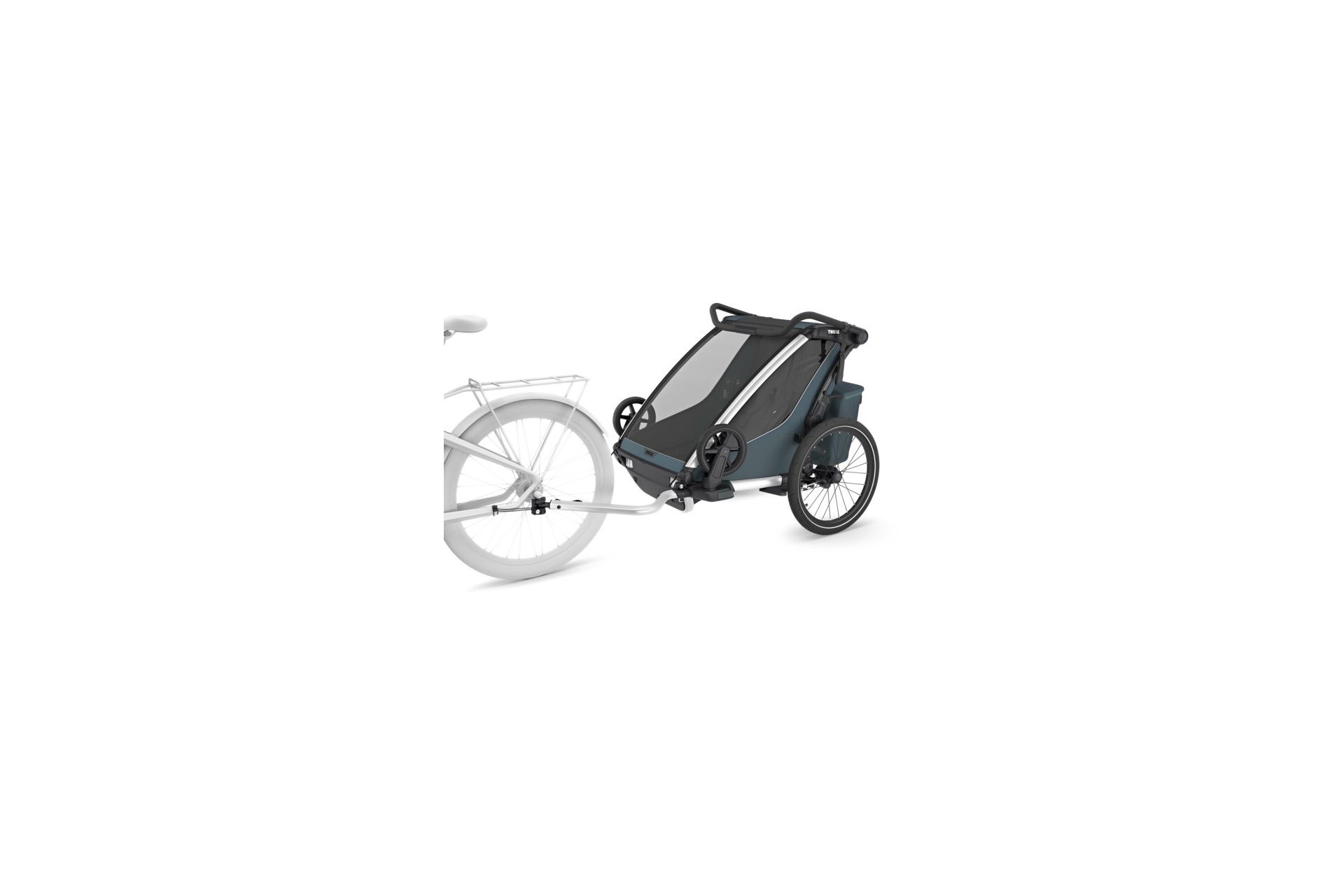 Thule Chariot Cross 2 Double