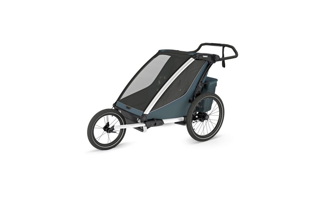 Thule Chariot Cross 2 Double
