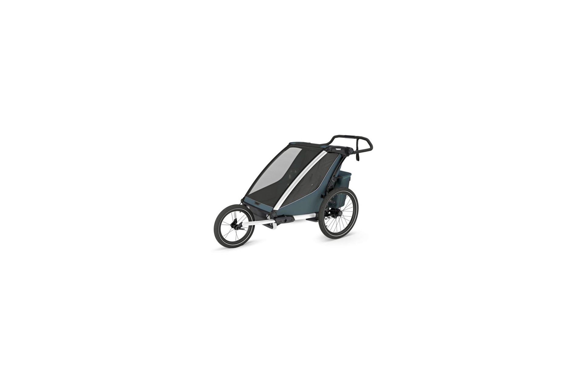 Thule Chariot Cross 2 Double