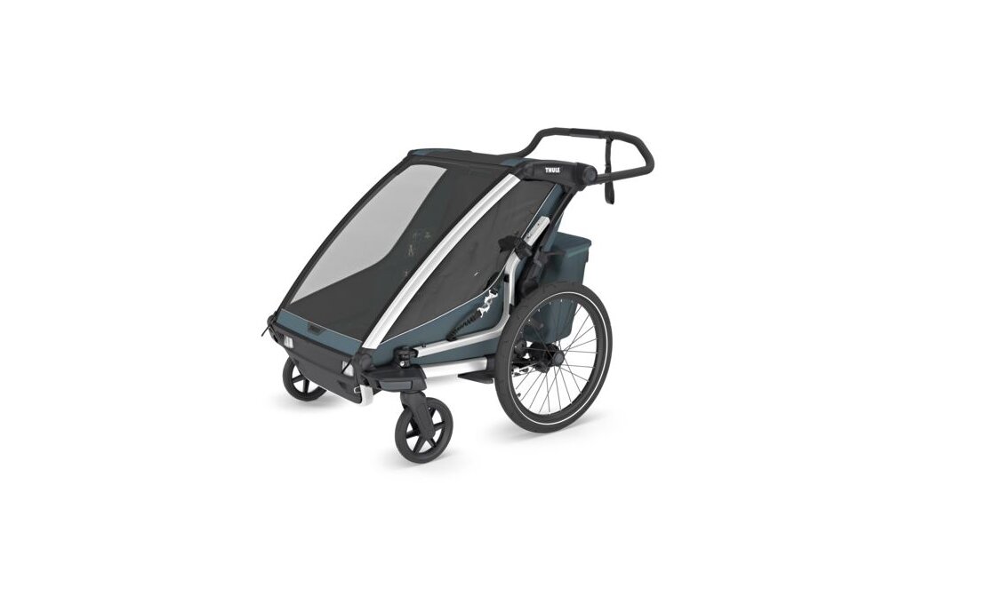 Thule Chariot Cross 2 Double