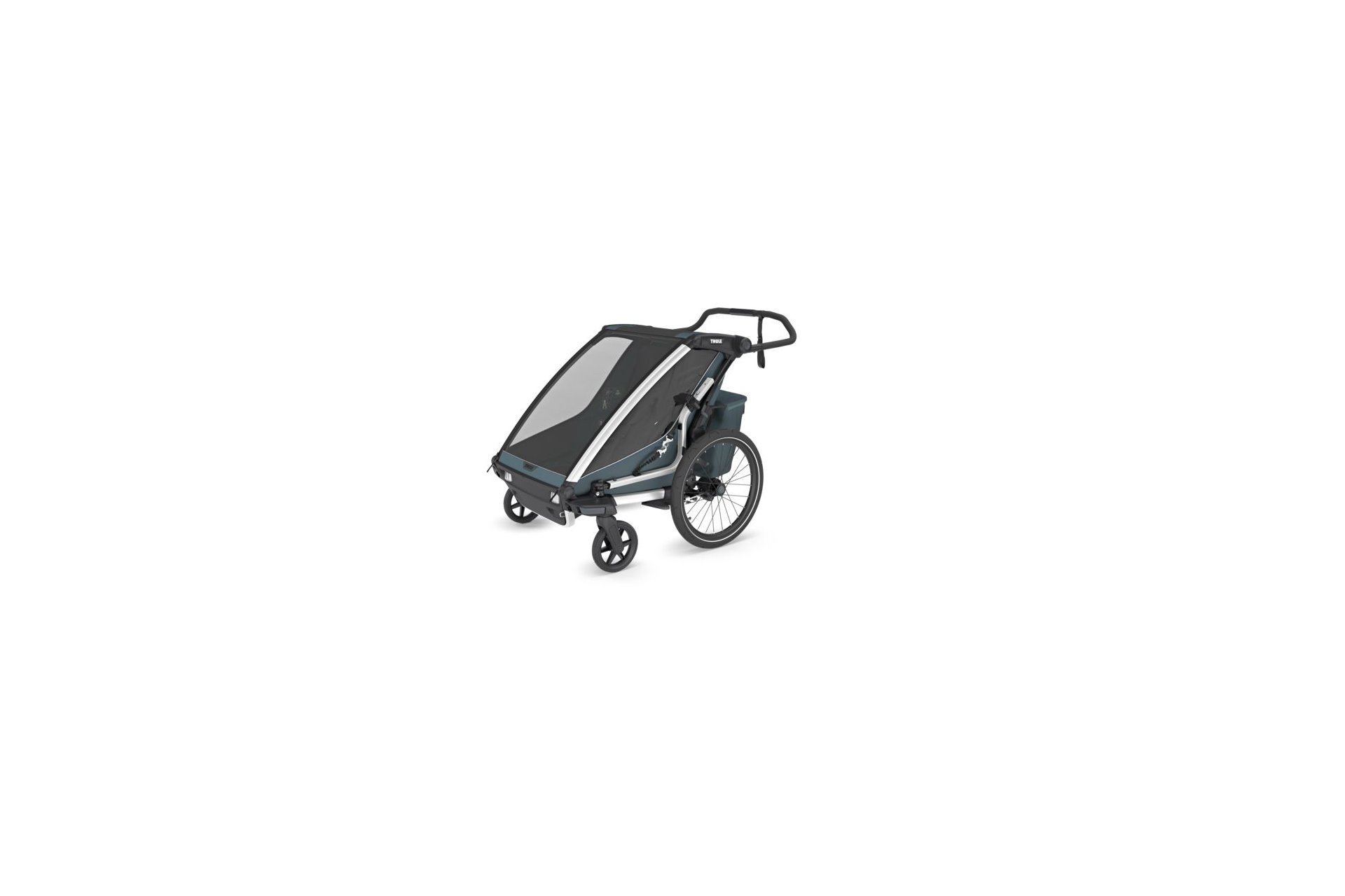 Thule Chariot Cross 2 Double