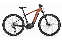 Focus Jarifa2 6.8 - 750 Wh - 29 Zoll - Diamant