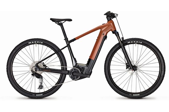 E-Bike MTB - Focus Jarifa2 6.8 - 750 Wh - 29 Zoll - Diamant
