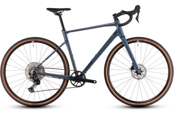 Cube Nuroad - Cube Nuroad EX - 28 Zoll - Diamant