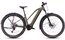 Cube Reaction Hybrid Pro 800 Allroad - 800 Wh - 29 Zoll - Damen Sport - 2025