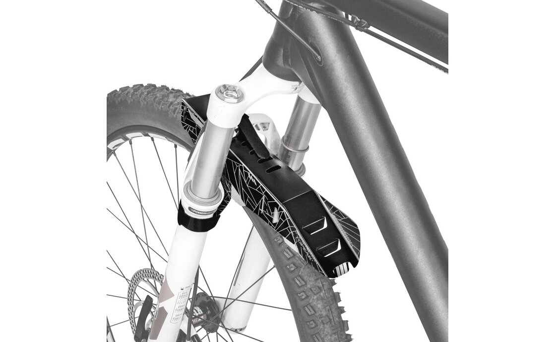 Topeak D-Flash FS Schutzblech vorn