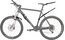 Topeak D-Flash FS Schutzblech vorn