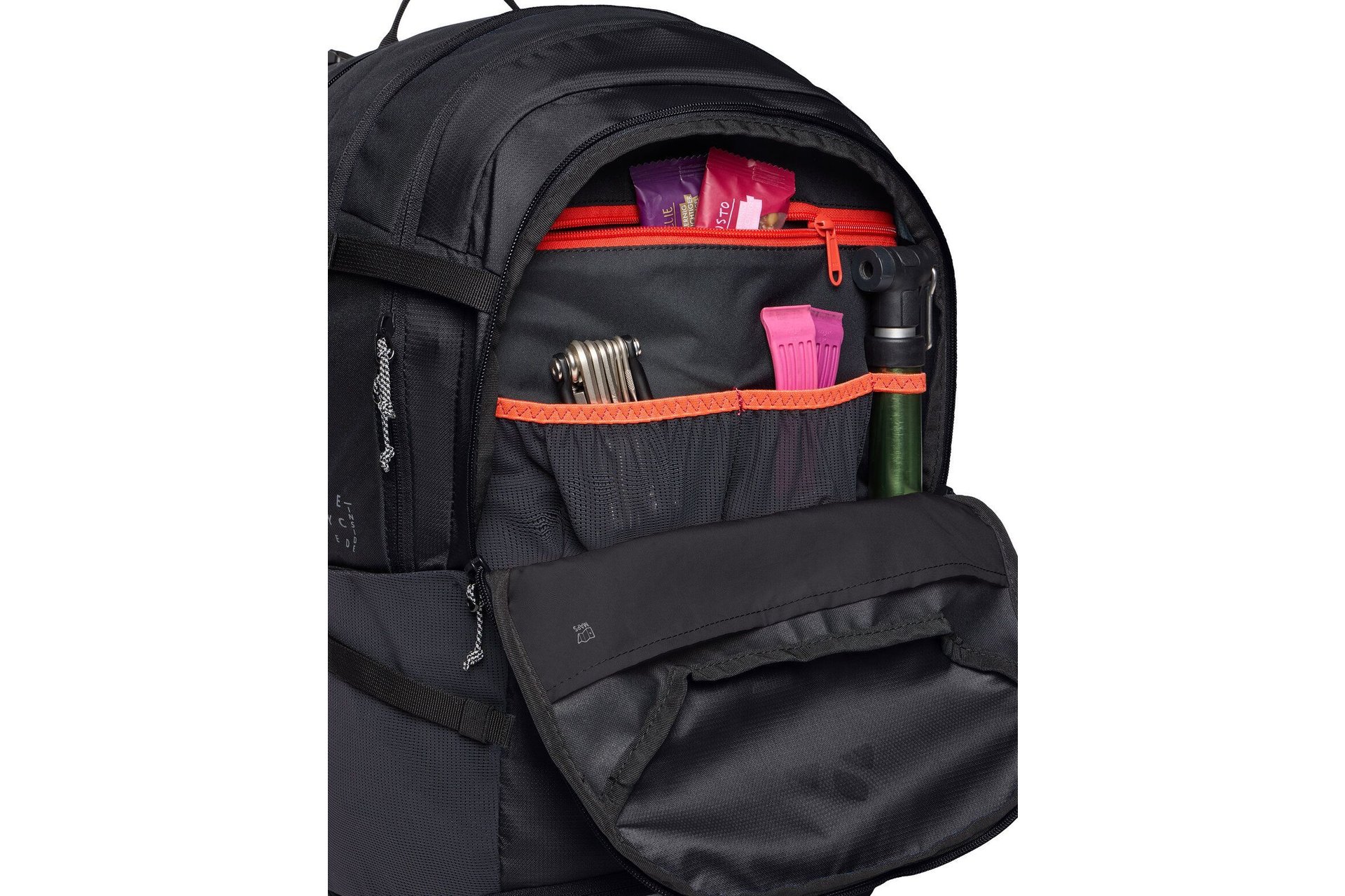 Vaude Bike Alpin 28+5