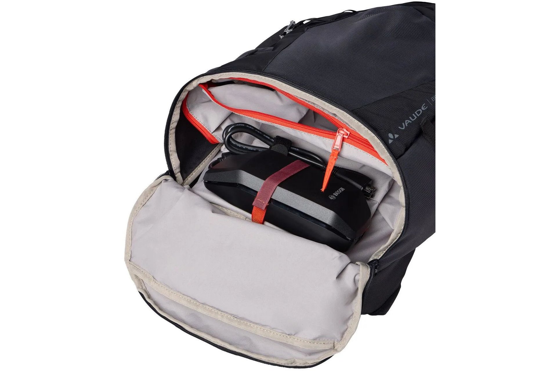 Vaude Bike Alpin 28+5