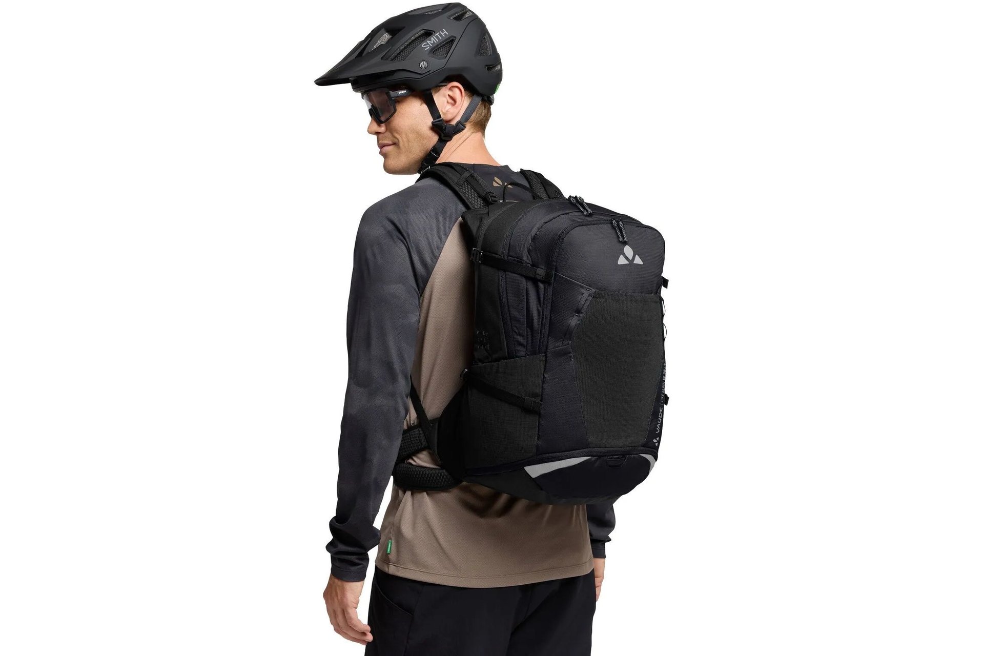 Vaude Bike Alpin 28+5