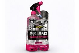 Muc-Off Fahrrad Vorteilspack, Bike Cleaner + Bike Spray