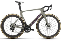 Cervelo S5 - Force XPLR AXS - 28 Zoll - Diamant - 2025