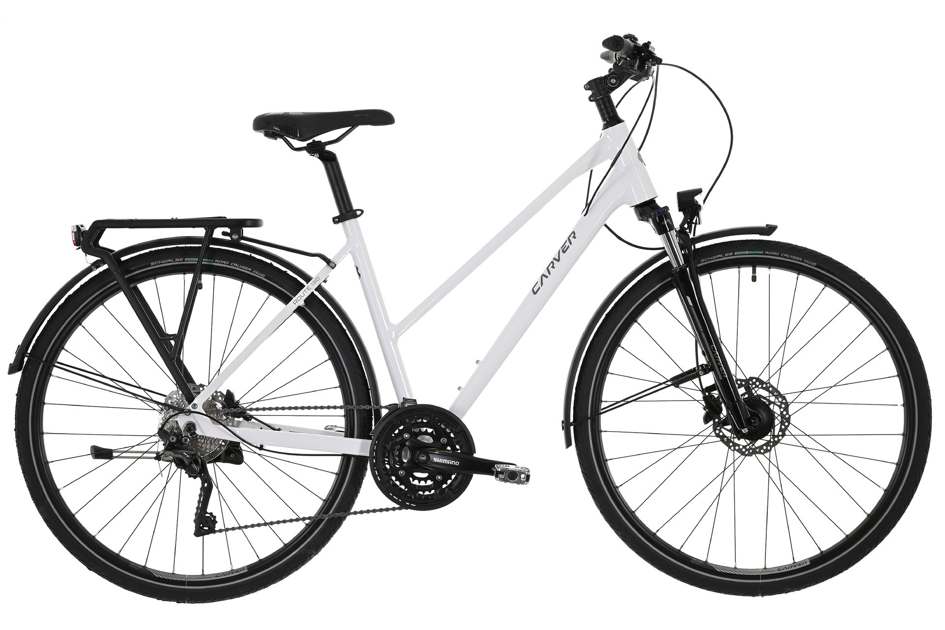 Carver Route 130 - B-Ware - 28 Zoll - Damen Sport - 2024