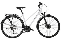 Carver Route 130 - B-Ware - 28 Zoll - Damen Sport - 2024