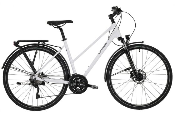 B-Ware Sale - Carver Route 130 - B-Ware - 28 Zoll - Damen Sport - 2024