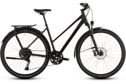 Cube Kathmandu SLX - 28 Zoll - Trapez - 2026