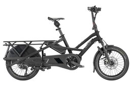 Tern Node - Tern GSD S10 - 545 Wh - 20 Zoll - Longtail - 2027