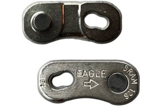 XXL Sale % - SRAM Kettenschloss Power Lock Eagle 12-fach