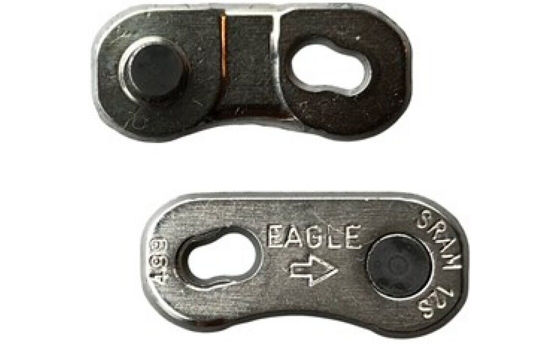 SRAM Kettenschloss Power Lock Eagle 12-fach