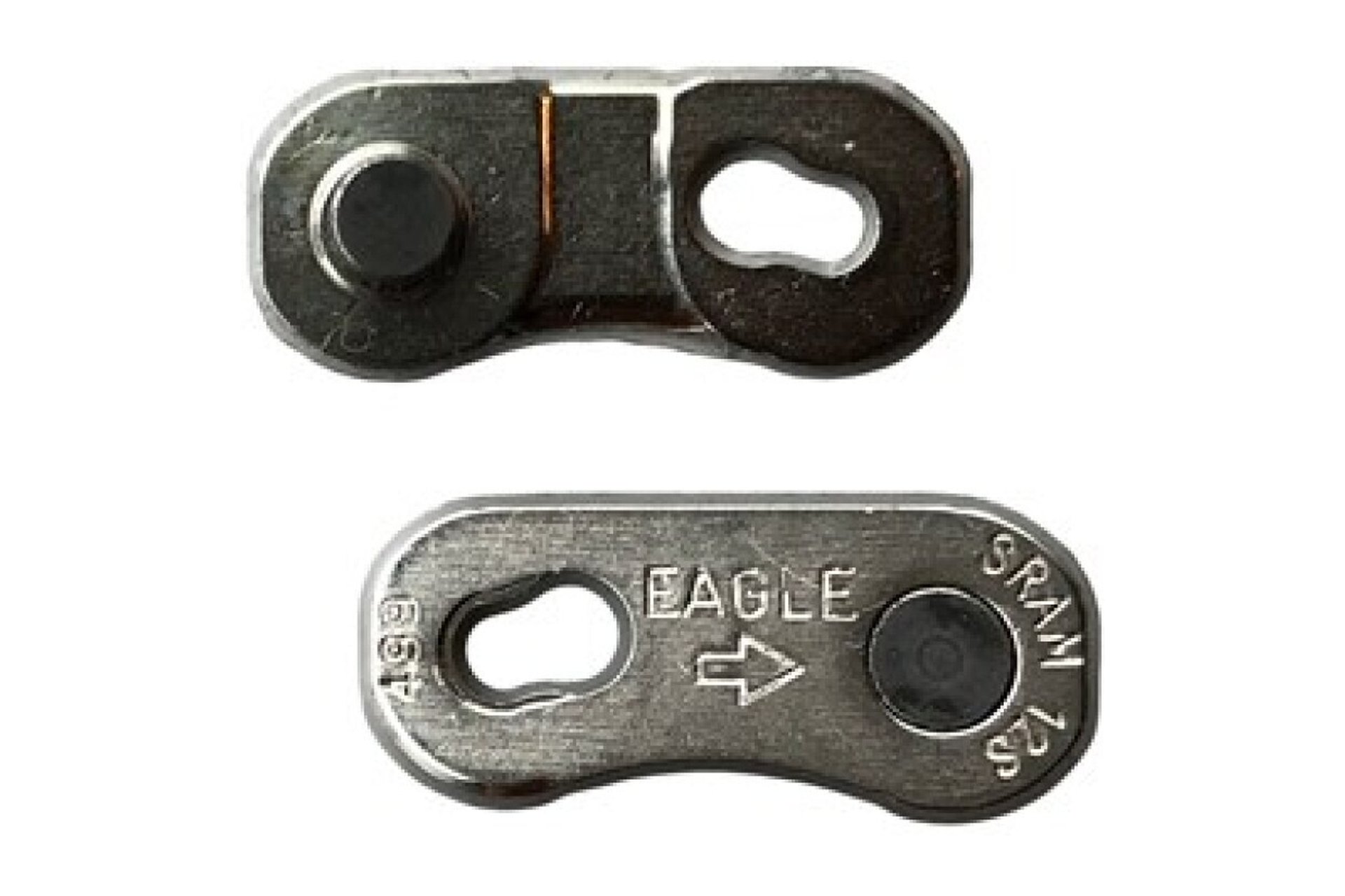 SRAM Kettenschloss Power Lock Eagle 12-fach