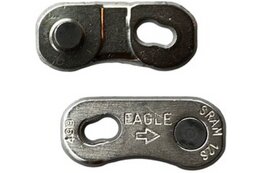 SRAM Kettenschloss Power Lock Eagle 12-fach