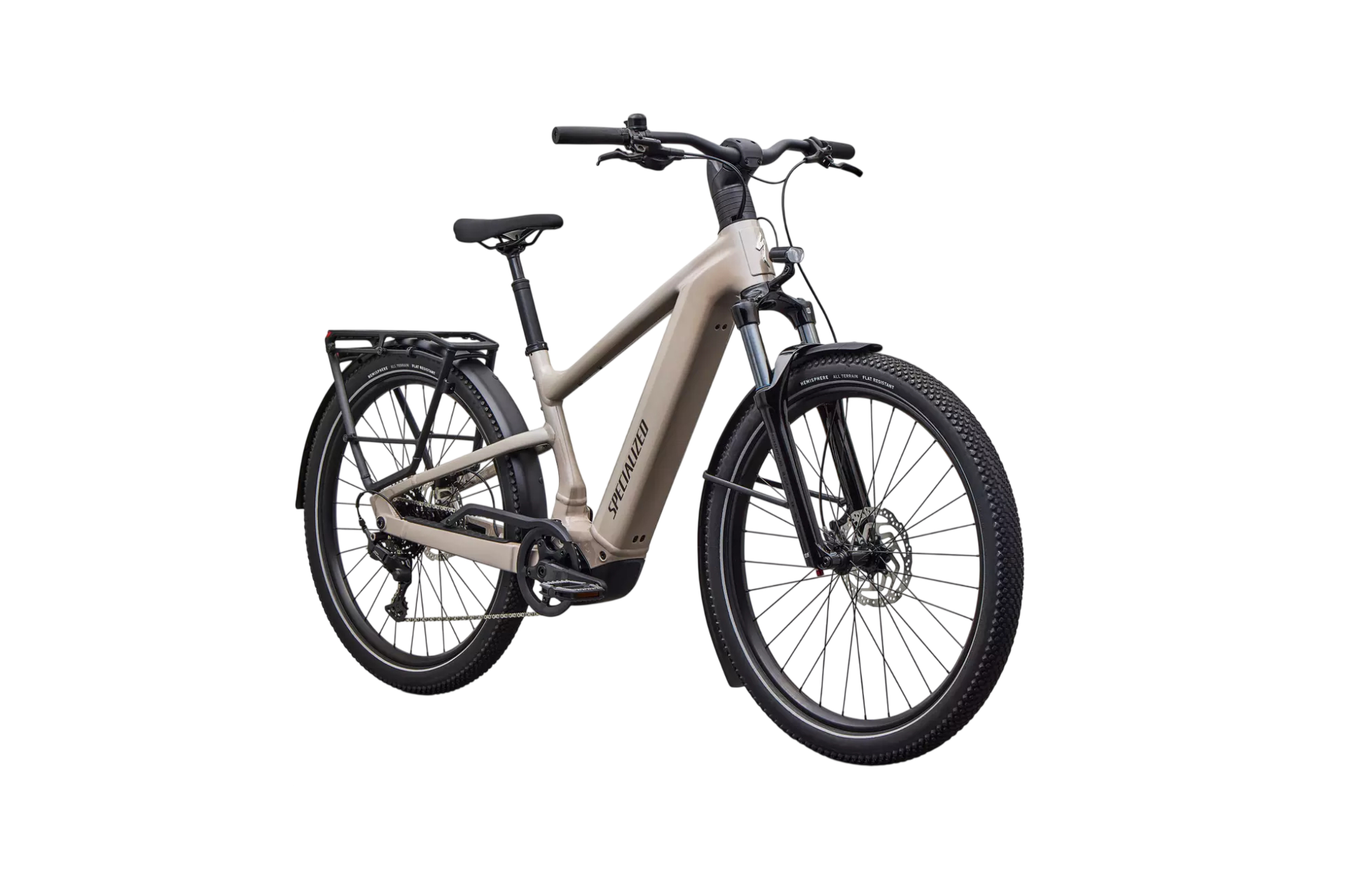 Specialized Turbo Vado 3 4.0 - 840 Wh - 29 - 27,5 Zoll - Diamant - 2027