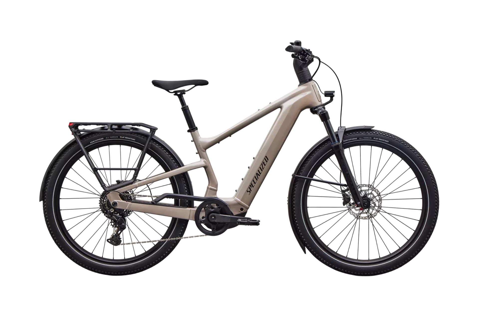 Specialized Turbo Vado 3 4.0 - 840 Wh - 29 - 27,5 Zoll - Diamant - 2027