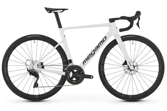 Rennräder - Megamo Pulse 20 - 28 Zoll - Diamant - 2026