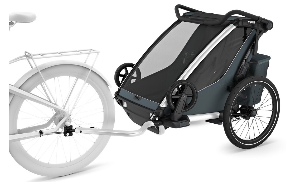 Thule Chariot Cross 2 Double