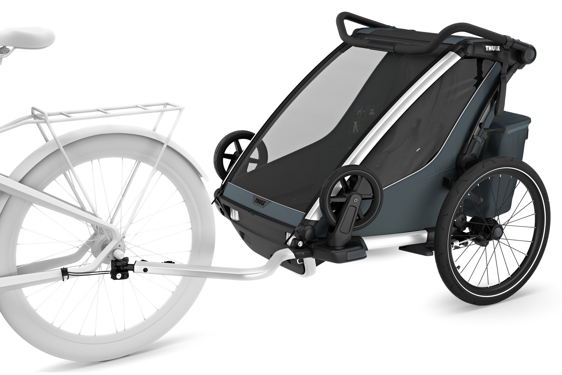Thule Chariot Cross 2 Double