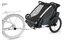 Thule Chariot Cross 2 Double